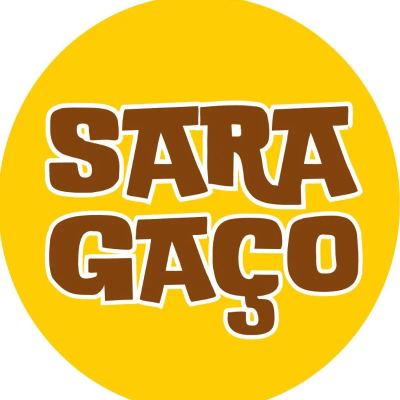 Saragaço | Ilha Grande