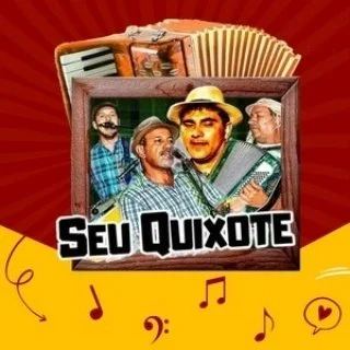 Seu Quixote