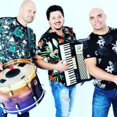 Trio Araçá