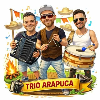 Trio Arapuca