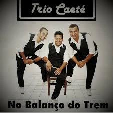 Trio Caeté