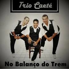 Trio Caeté