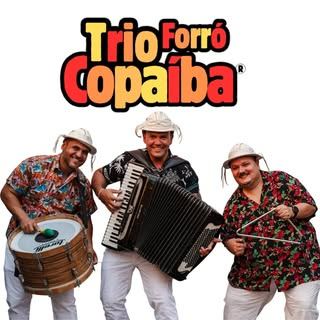 Trio Copaíba
