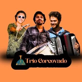 Trio Corcovado