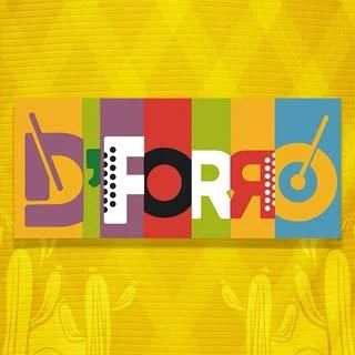 Trio D'Forró