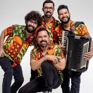 Trio Dona Zefa