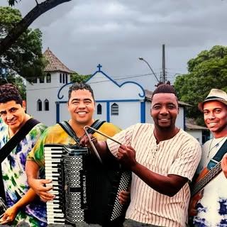 Trio Fogumano