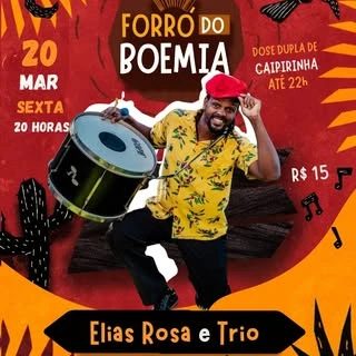 Trio Forró Groove
