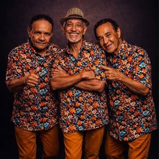 Trio Juazeiro