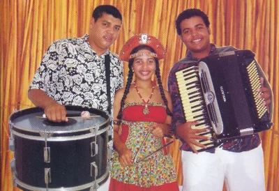 Trio Juriti