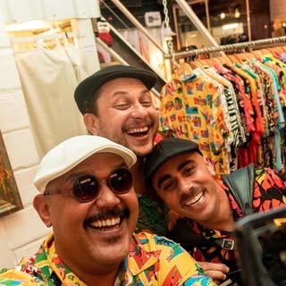Trio Lampião