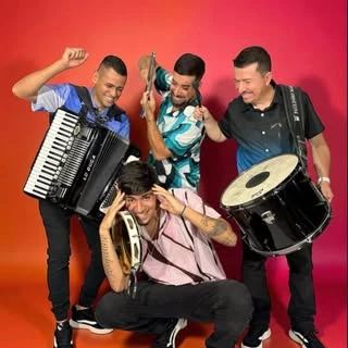 Trio Maroá