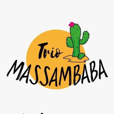 Trio Massambaba