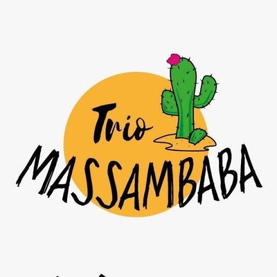 Trio Massambaba