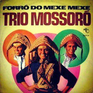 Trio Mossoró