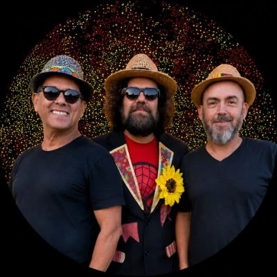 Trio Nilopolitano