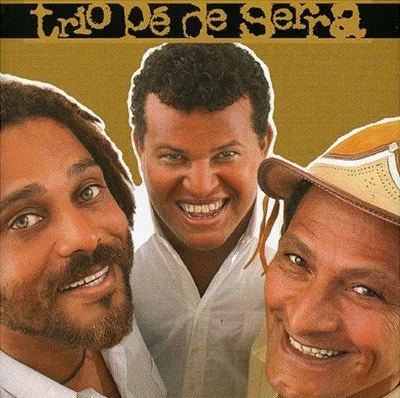 Trio Pé de Serra