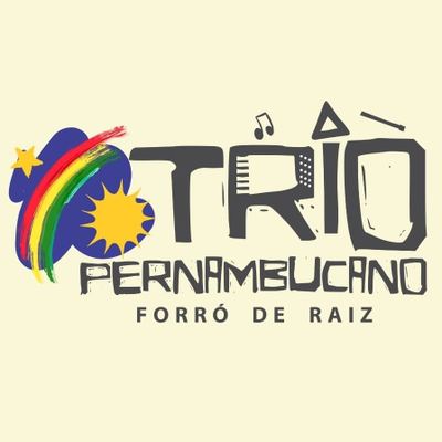 Trio Pernambucano