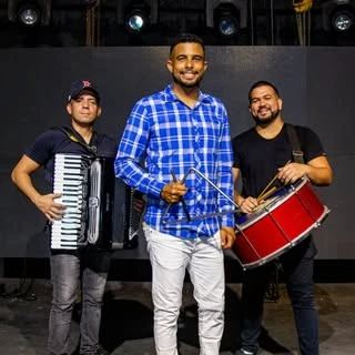 Trio Querubim