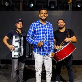 Trio Querubim