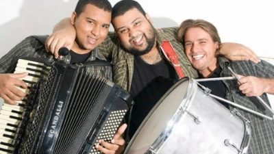 Trio Rapacuia