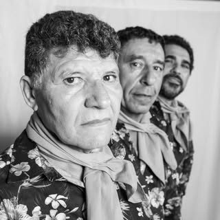 Trio Sabiá