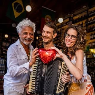 Trio Samburá