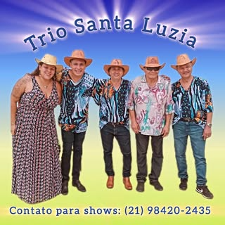 Trio Santa Luzia