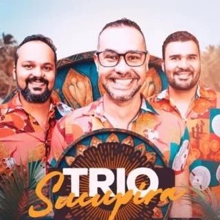Trio Sucupira