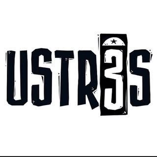 Trio Ustrês