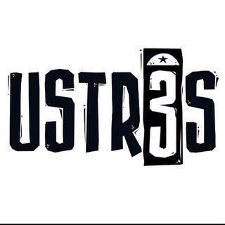 Trio Ustrês