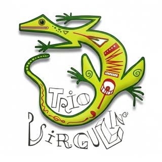 Trio Virgulino