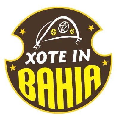 Xote in Bahia