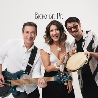 Bicho de Pé