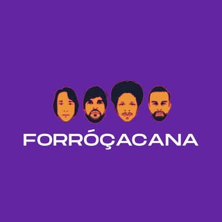 Forróçacana