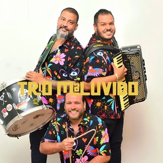 Trio Maluvido