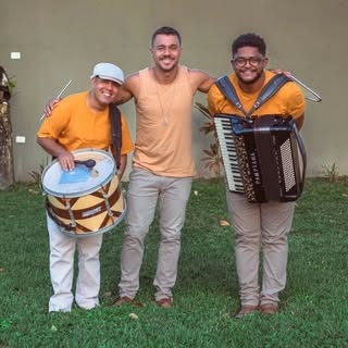 Os Cangaceiros