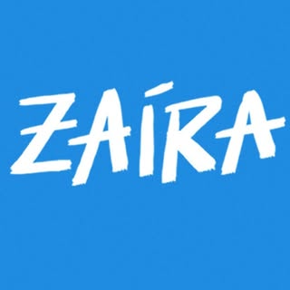 Zaíra
