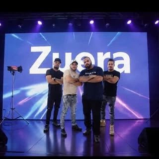 Zuêra