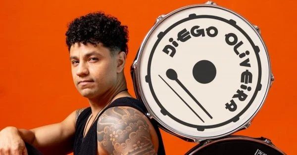 Diego Oliveira