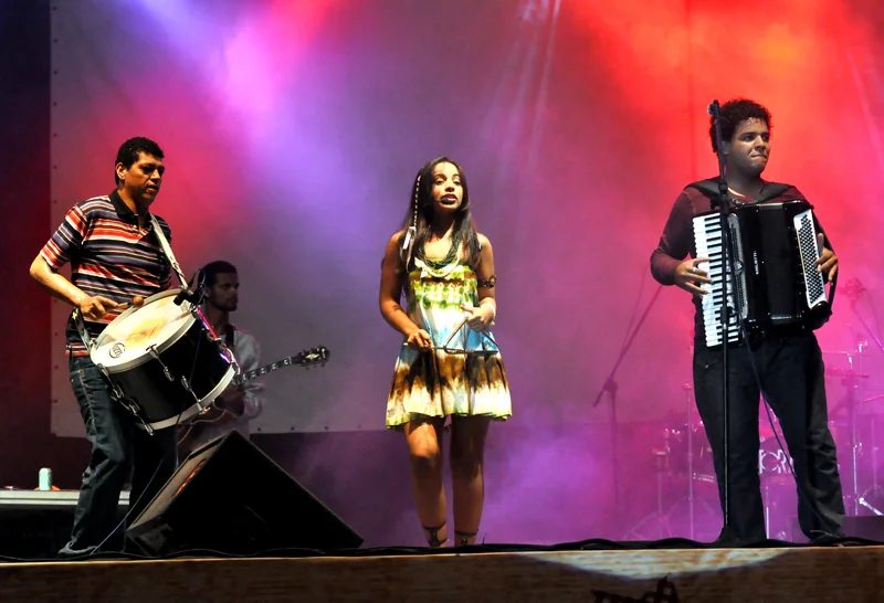 Trio Juriti