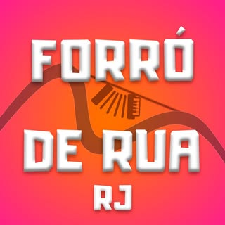 Forró de Rua RJ — escola de dança de forró no Rio de Janeiro
