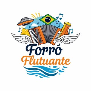 Forró Flutuante — escola de dança de forró em São Paulo
