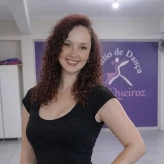 Dija Ferreira — professor de forró no Rio de Janeiro