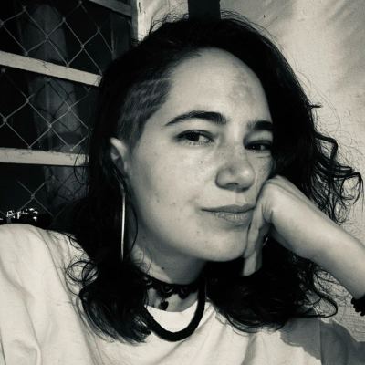 Fê Squariz — professor de forró em São Paulo
