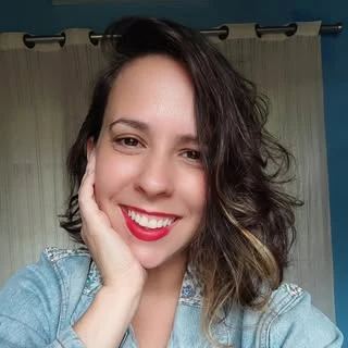 Janine Messina — professor de forró no Rio de Janeiro