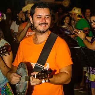 Rod Bigod — professor de forró no Rio de Janeiro