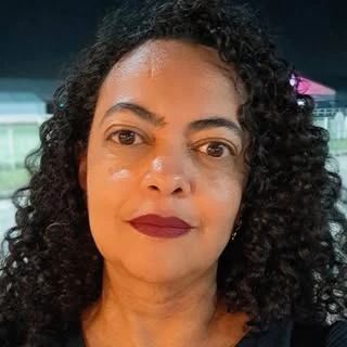 Rosangela Pinheiro — professor de forró no Rio de Janeiro