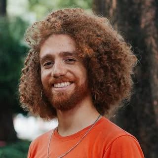 Rui — professor de forró em Belo Horizonte