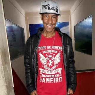 DJ William Fubu